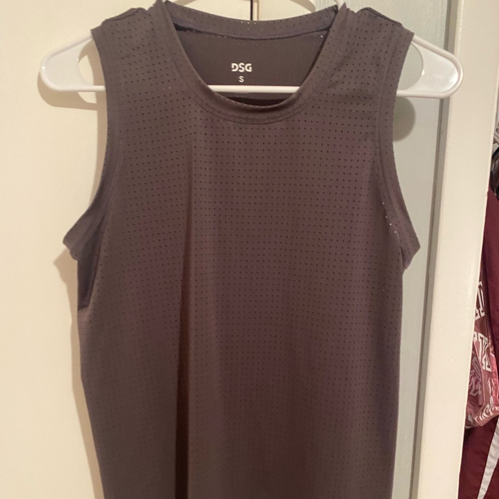 DSG Tank Top